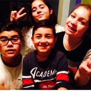 Meet your Posher, Leonardo